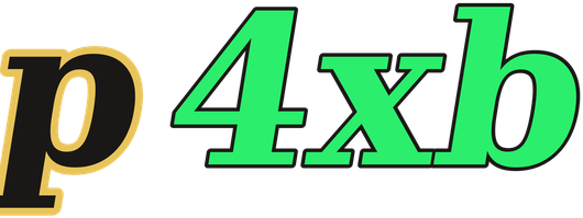 p4xb โลโก้